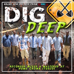 Dig Deep - VIBE