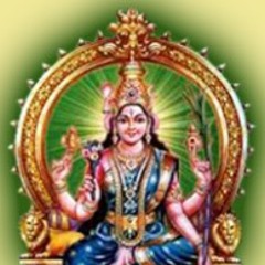 01 - Karunamayi Sri Sri Sri Vijayeswari Devi - Sri Lalita Sahasranama Parayana