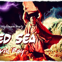 Red Sea (Prod.Marvin Ray X Nightmare Beatz)