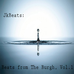 JkBeats X London Grammer - Shyer (Instrumental)