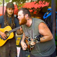 Damn Girl! - "La Policia"