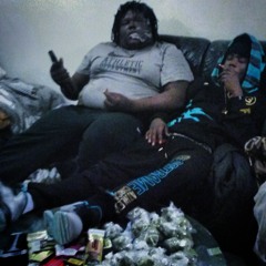 Fully loaded- Nino Bamm x Almighty Jilla Prod. LeekeLeek