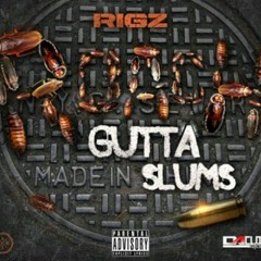 Full moon Rigz ft Maverick