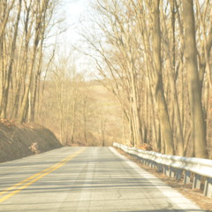 Roads (with Jarrod Bair)