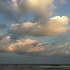 Sky of Hope, Sea of Love (with The King Sonics)