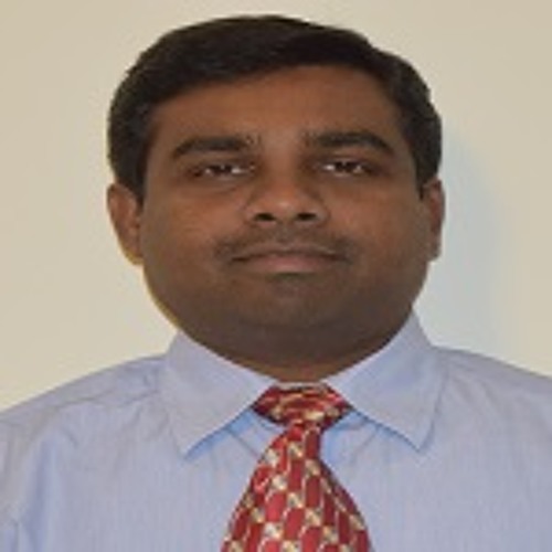 Our Story-Interview of Murali Krishnan by Shreya Murali