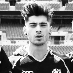 I Won't Mind - Zayn Malik  Soundcloud