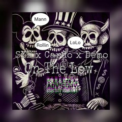 SYB x Cardo x Demo - On The Low