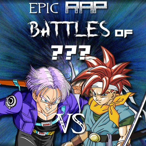 Stream ERBO??? 9 Chrono vs Trunks by MetalFire Listen online for