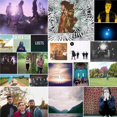 Weekend Showcase - April 3