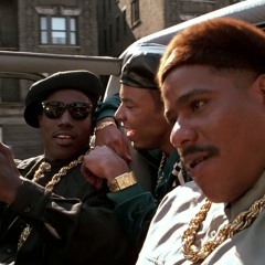 IllCityVibe - JudahWhite X L$D