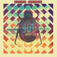 Beardyman - Mountain Side (Shua's DnB Mix)
