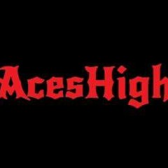 Aces High - Devil In You