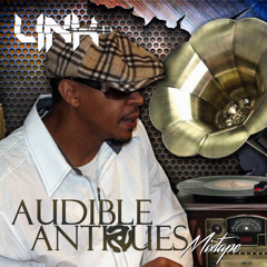 3. LINK - Audible Antiques (mixtape) - I Don't Wanna See Remix feat. KeKe Wyatt