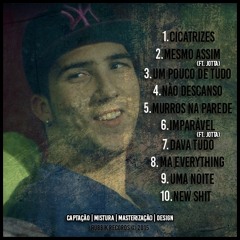 2. Modesto - Mesmo Assim (ft. Jotta)