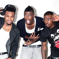 Travis Porter ft. Tity Boi - Might Be