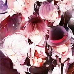 ディアラバ  特典