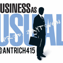 Business As Usual(prod. Zaytoven) by @AntRich415