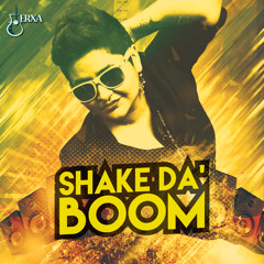 Shake Da' Boom