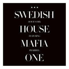 Swedish House Mafia - One (Felipe Arias & Dannilo Sandoval Edited 2k15) FREE DOWNLOAD