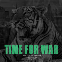 Time For War EPIC V1.0