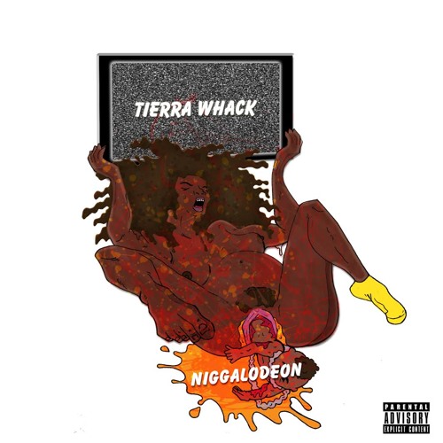 Niggalodeon