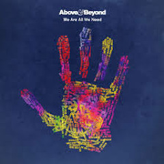 All Over The World - Above & Beyond (ISOMER Remix)