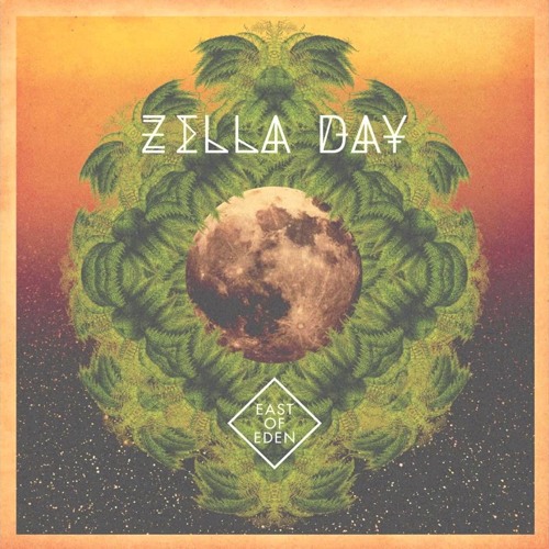 Stream Zella Day - East Of Eden (The Pharmassist X BFH Bootleg.
