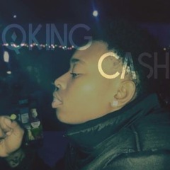 All The Way by Qking Cash