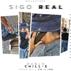 SIGO REAL (PROD BY J.INK x VH)