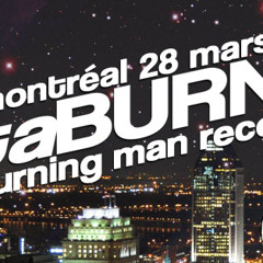 dj forage - TaBURNak!6 Salle De BOOM BOOM