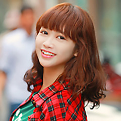 Yêu Thương Gửi Lại - Trần Hà My (Mờ Naive)