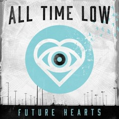 All time low- Something gotta give (cover)