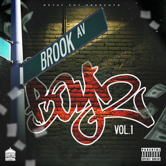 MIDAS TOUCH feat. Yo Slime (Prod By Sosa Stacks)