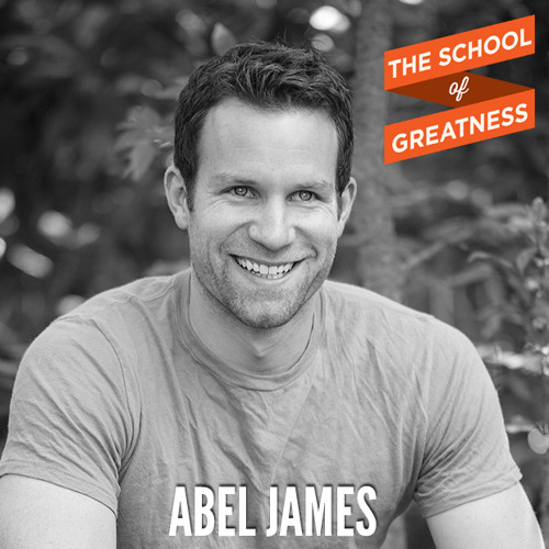 EP 158 Transform Your Body, Learn to Eat, and Unplug Your Life with Abel James