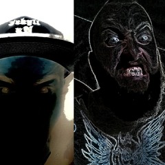 Gah Damn It (Remix) Feat. Mike Versus