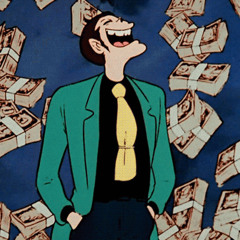 [Lupin.]