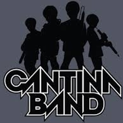 Star Wars - -Cantina Band- (Electro Swing Remix)