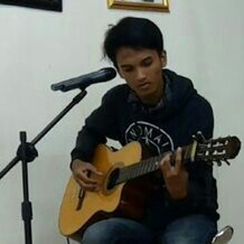 Coboy Junior - Kamu (Cover by Hafiz Ayrtona) \^.^/ at Ciledug