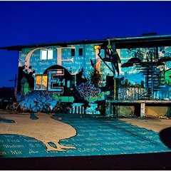 7.3.2015 @ Green Nanna (E41) Tübingen