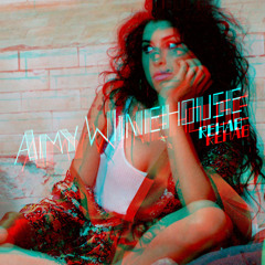 Amy Winehouse - Rehab (Remix)