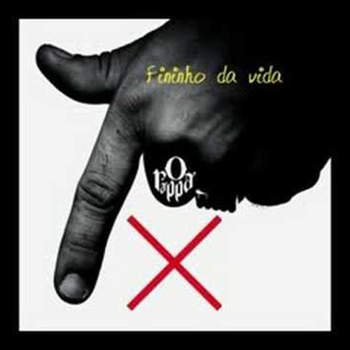 O Rappa - Fininho da vida (DJ Casimiro Quintão)