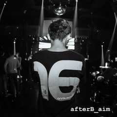 Mixtape Masa Gitu? (Mixed afterB_aim)