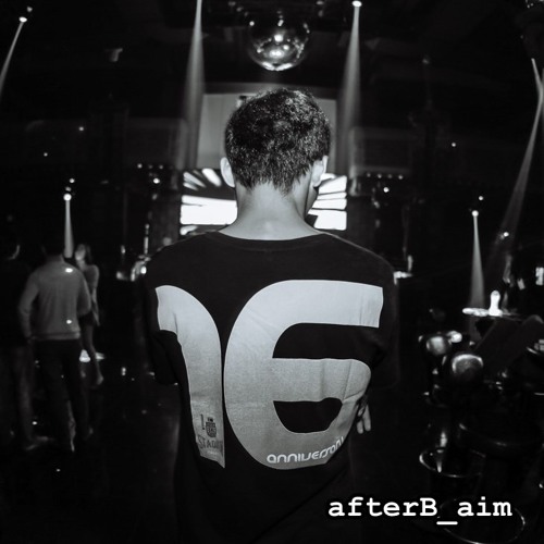 Mixtape Masa Gitu? (Mixed afterB_aim)