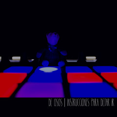 Instrucciones Para Dejar Ir