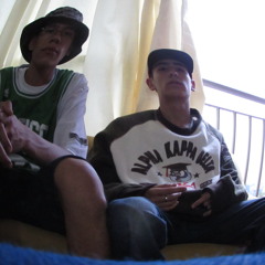 Cypher - Joe and badda