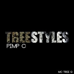 TREE - Pimp C #TREESTYLE