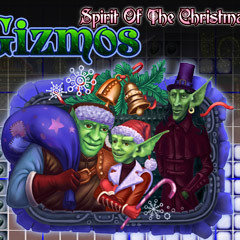 Main Theme - Gizmos: Spirit of Christmas