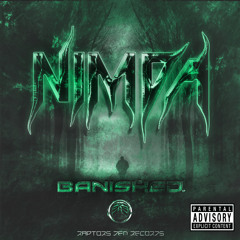 Nimda - Blindfire (Original Mix)