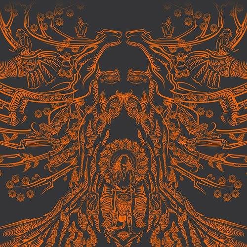 Gui Scholze - Affectus Musicality Psygressive Mix